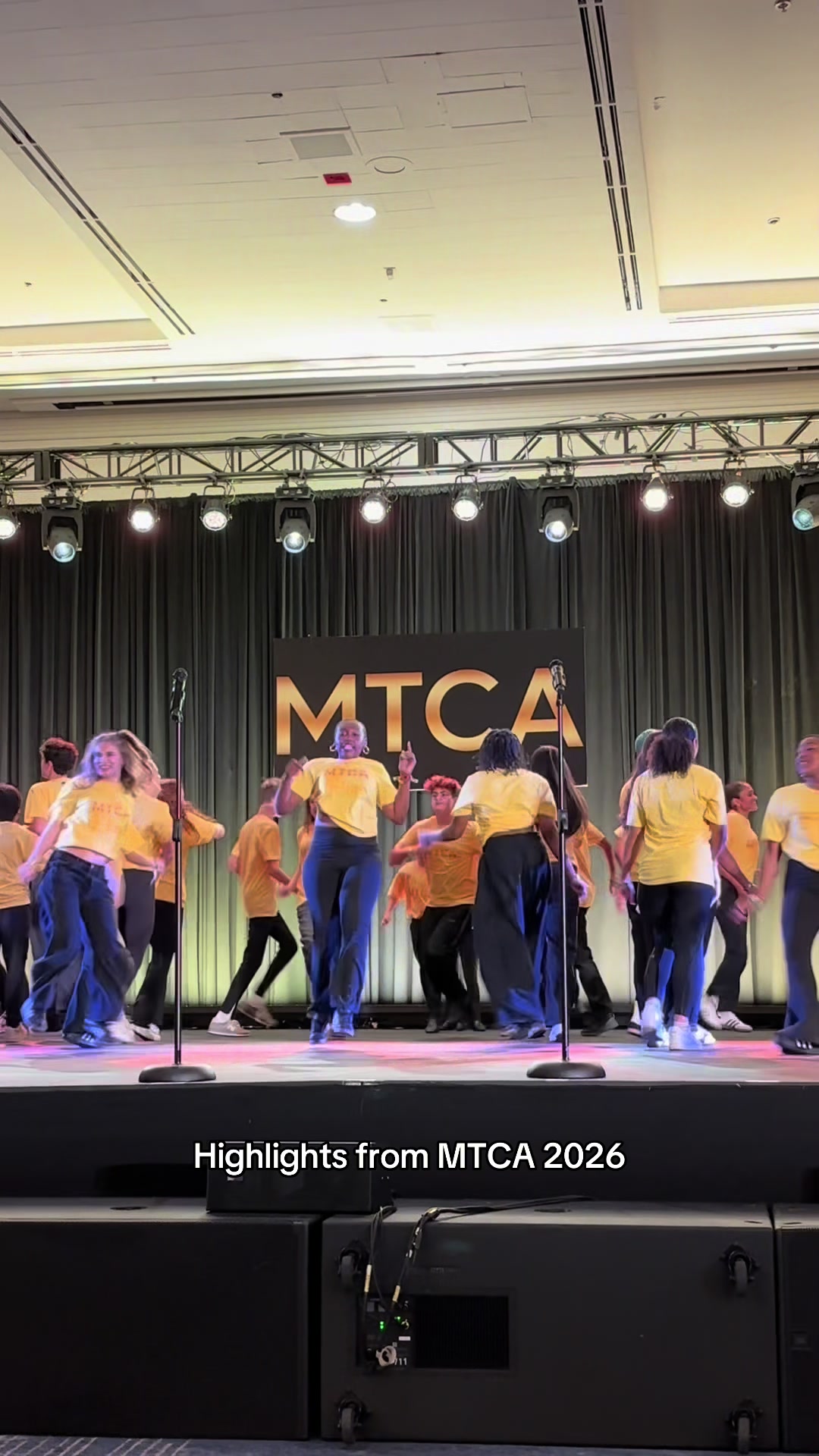 @MTCA MUSICAL THEATRE FESTIVAL