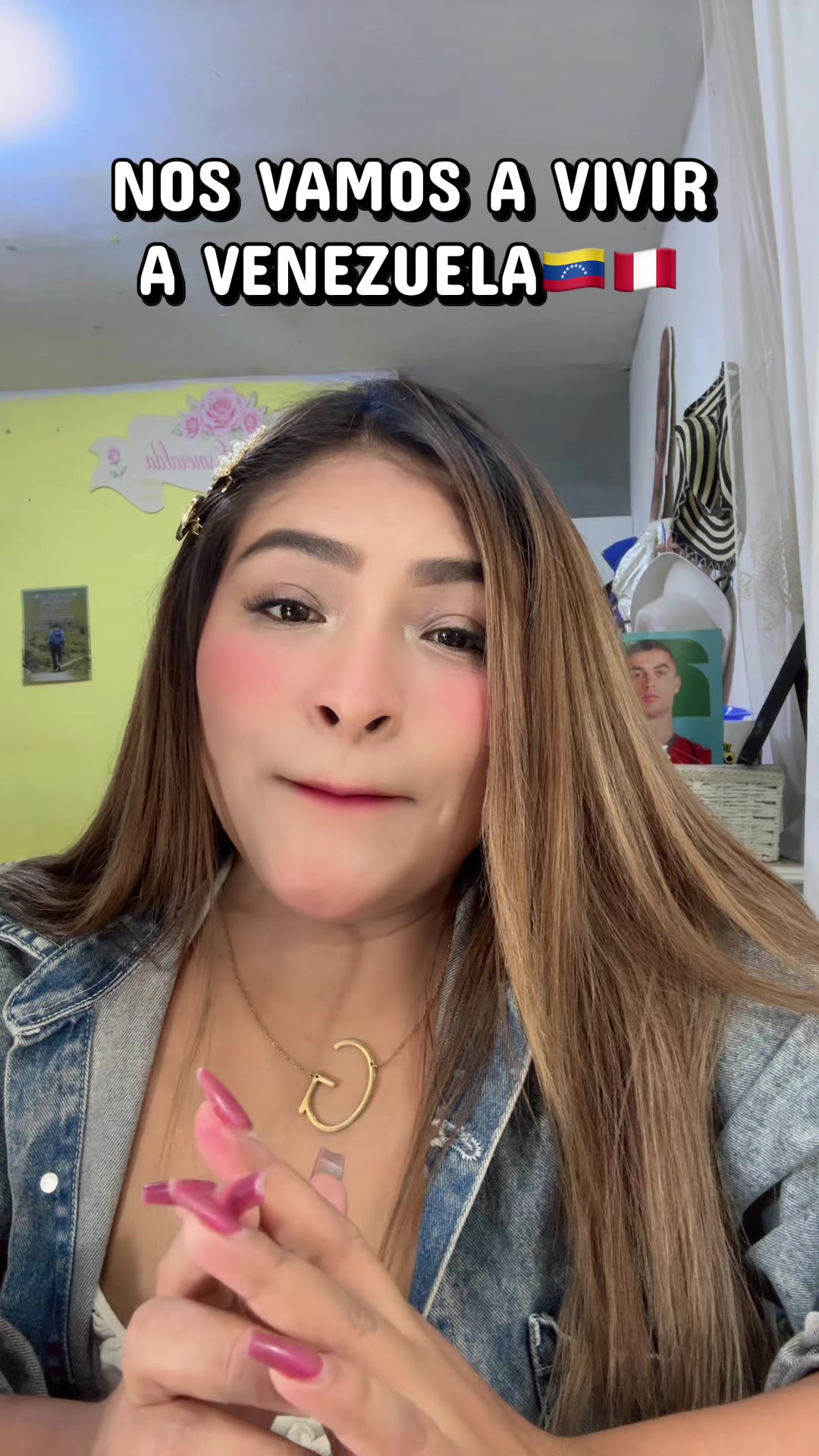 @Grace Rodriguez