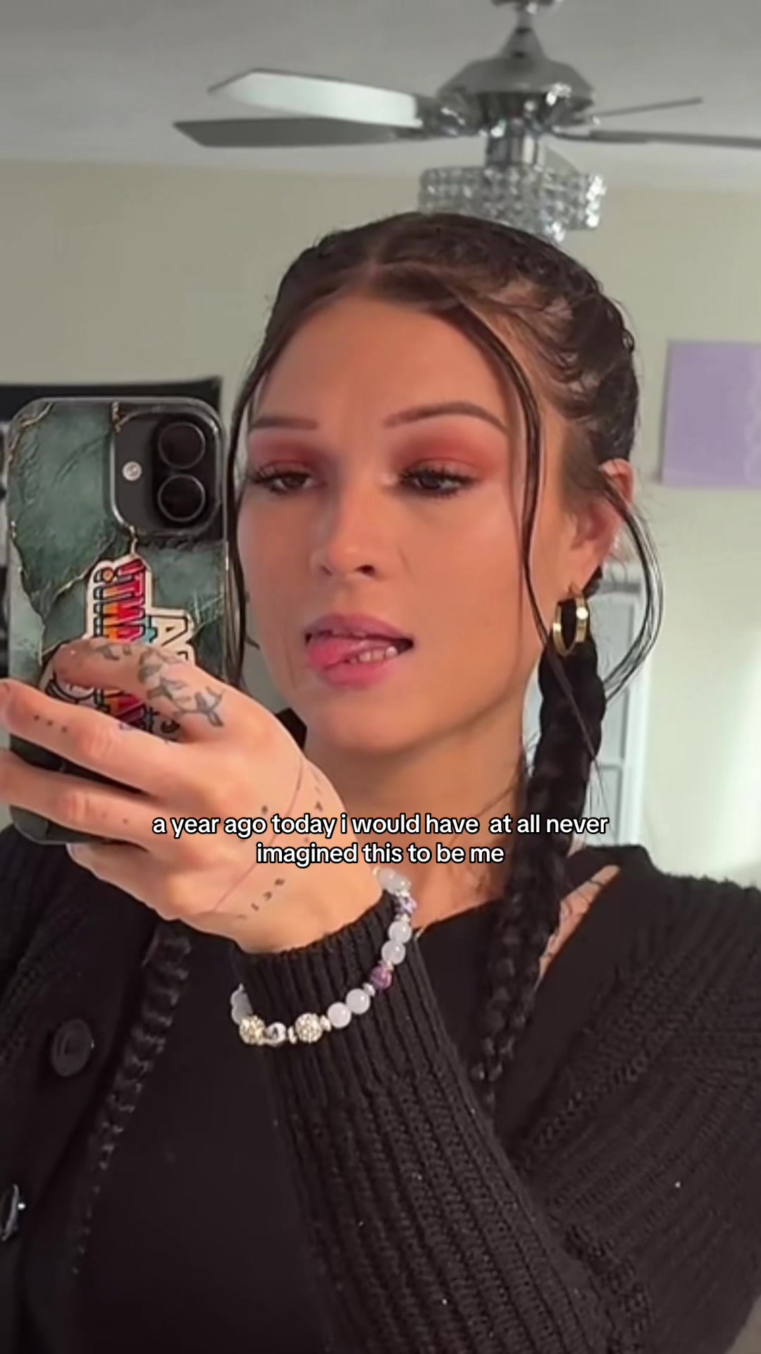 @lil b*tch