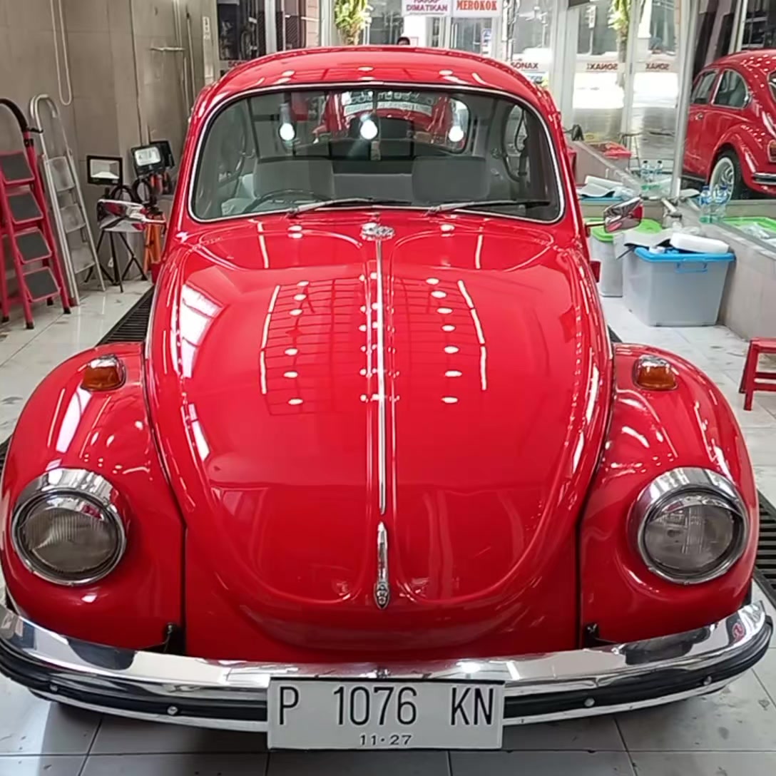 @Tekhnisi Variasi Mobil
