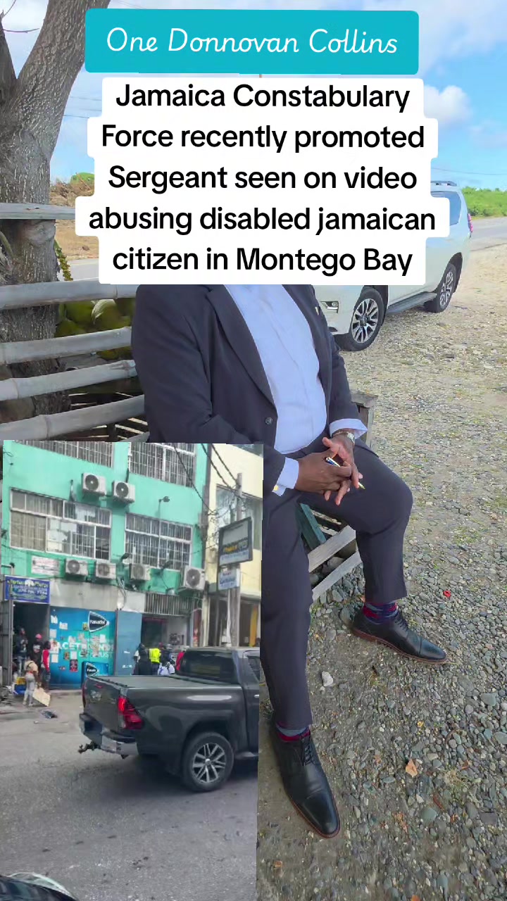 @Donnovan Collins Attorney