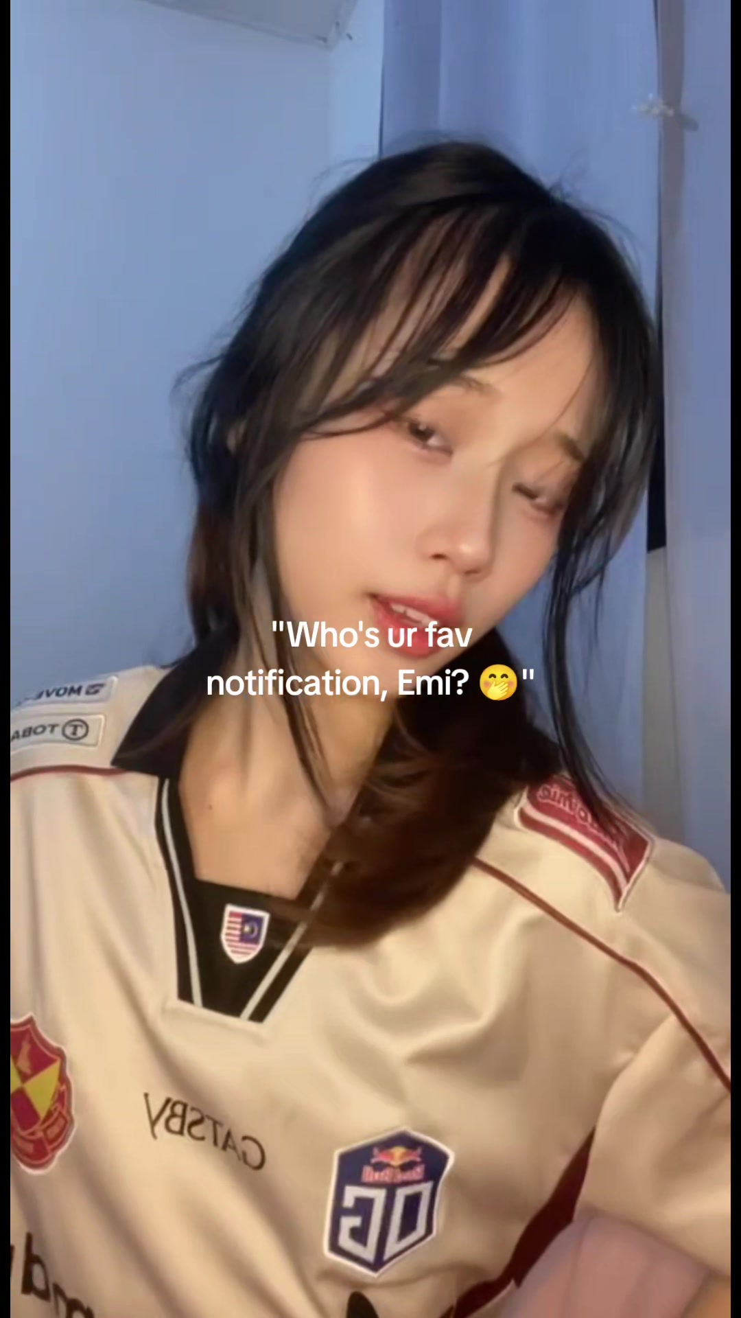 @Emi 🐇