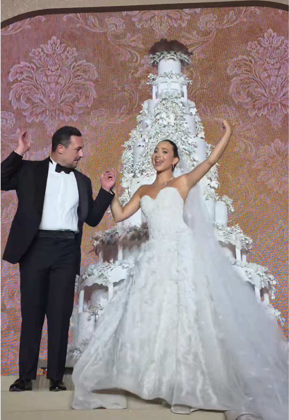 @Lebanese Weddings