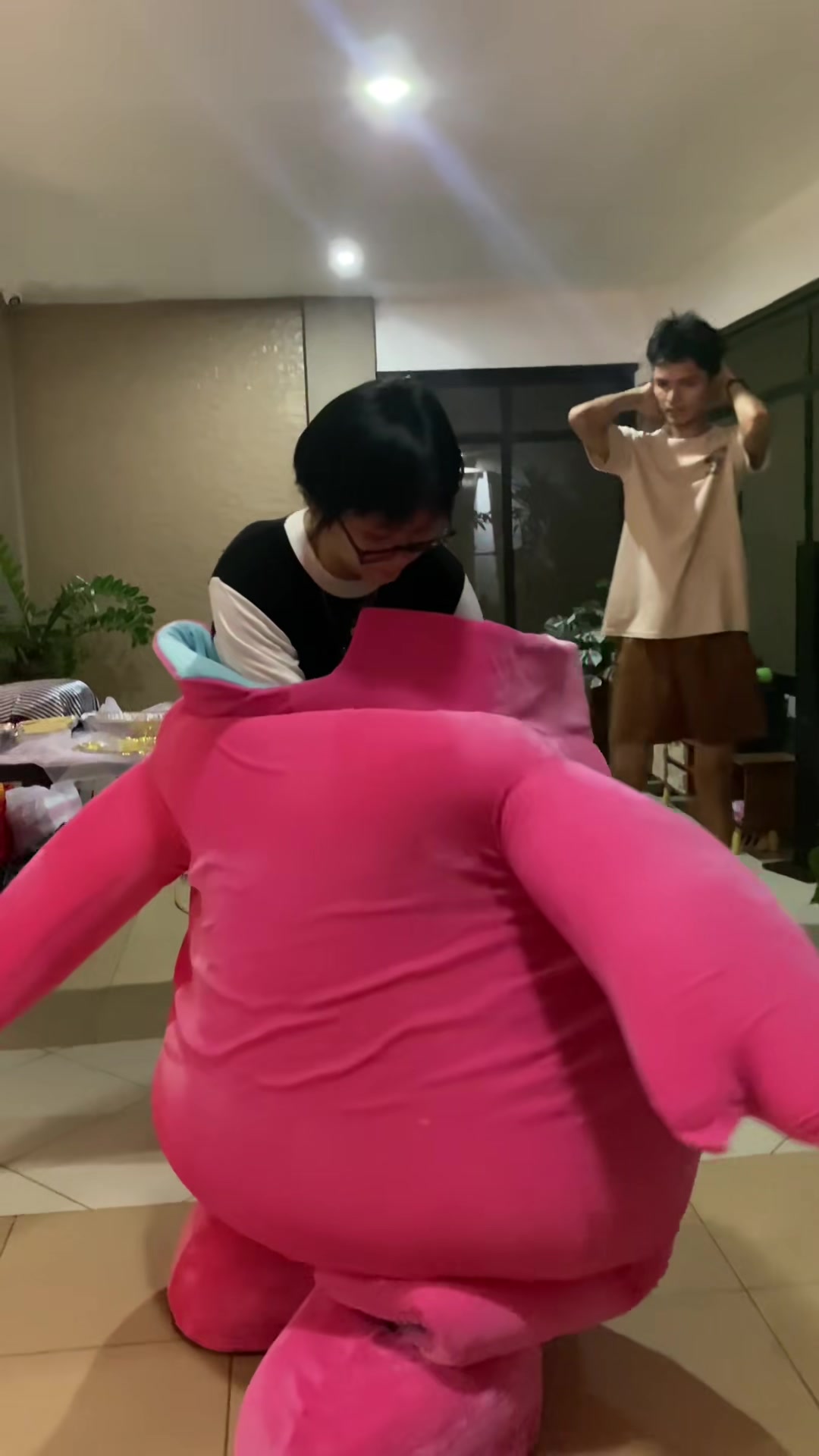 @히스베르나르디누