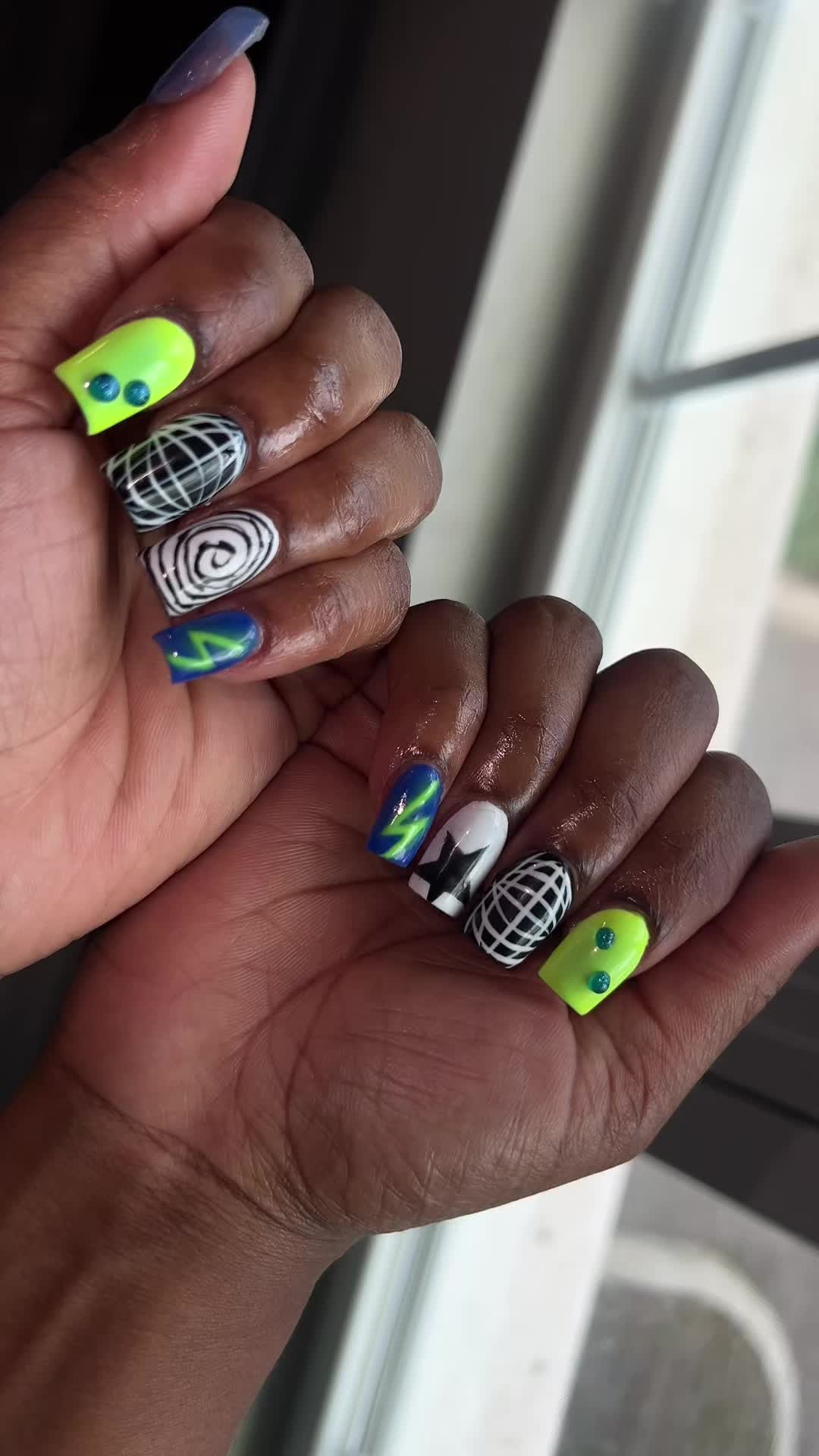 @Khi Empress | The Fit Nailtech