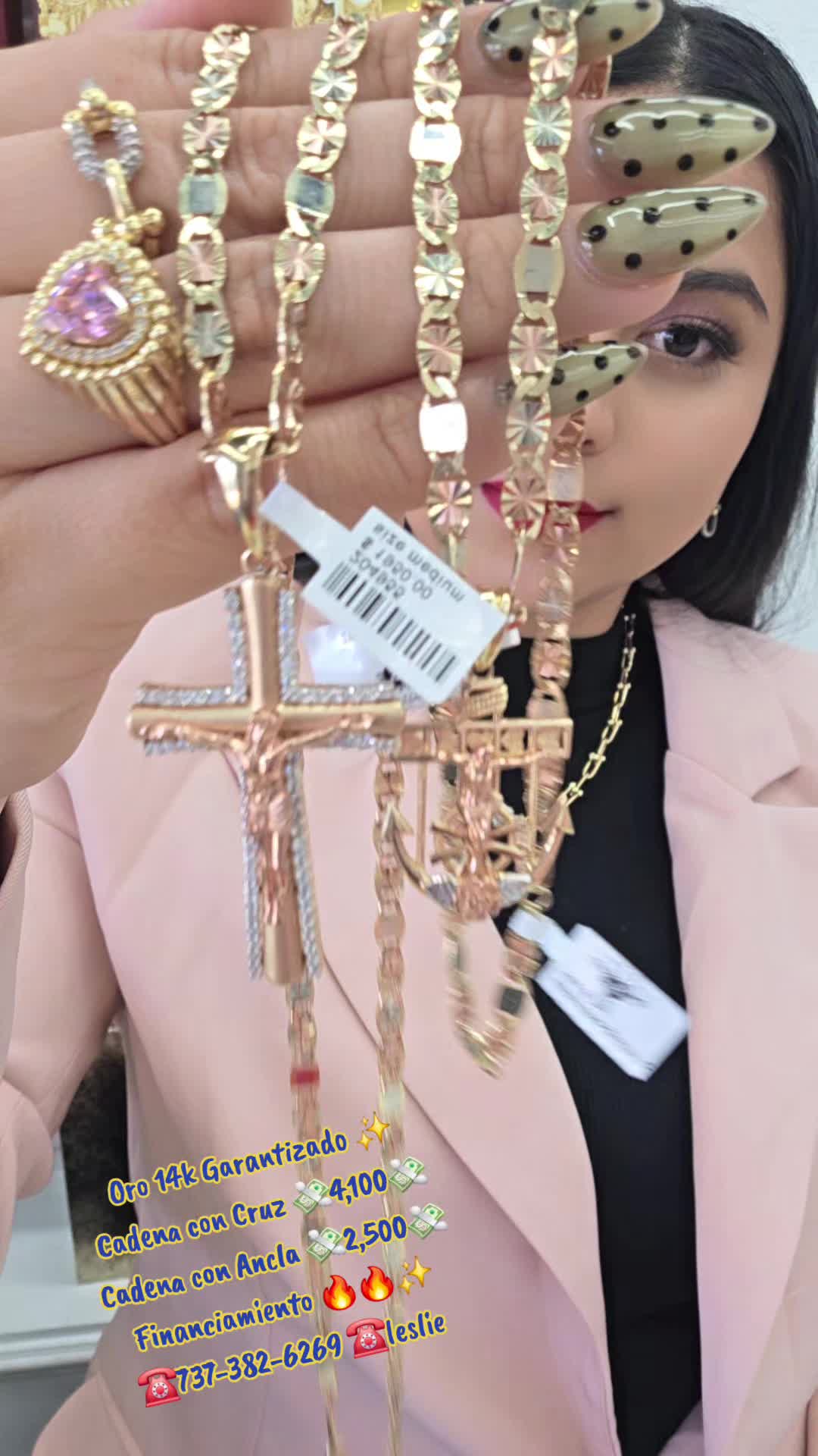 @Kathelyn Jewelry