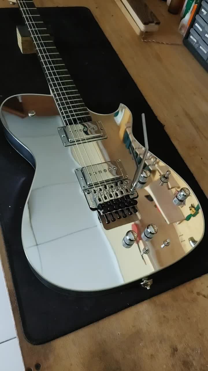 @Indartewe Guitars