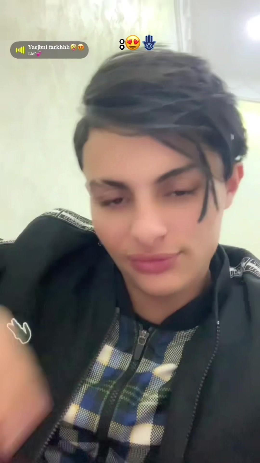 @๐ฑ Mouad ๐ฑ