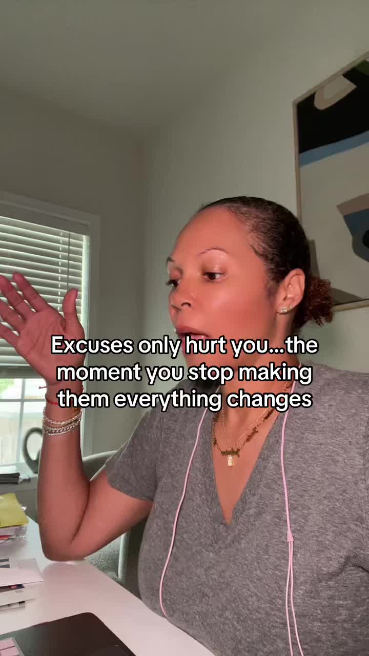 @Nakia Denise| Move Different™️