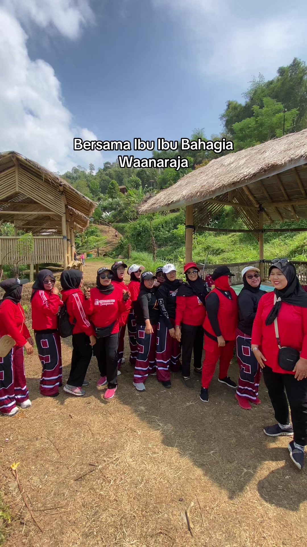 @Lembah Cipahoman Official