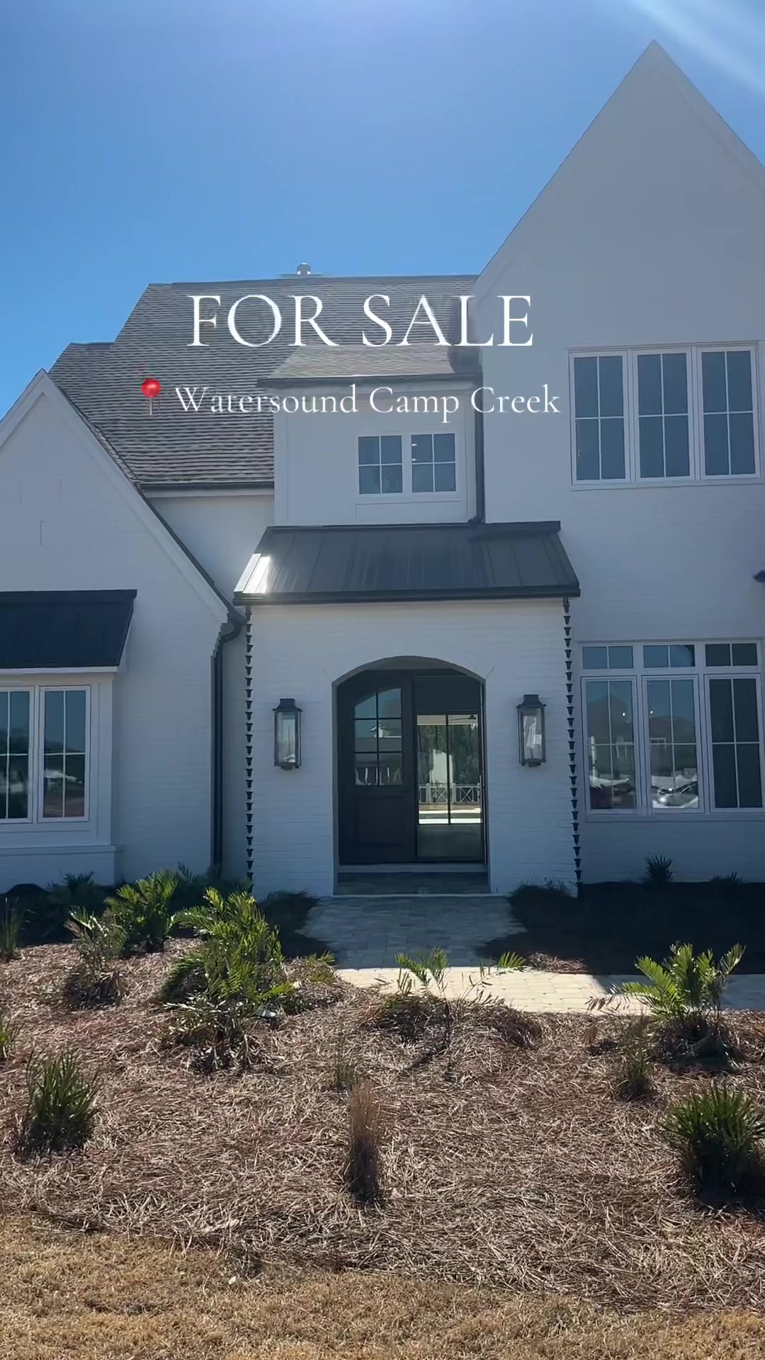 @Alexis Taylor | 30A Realtor