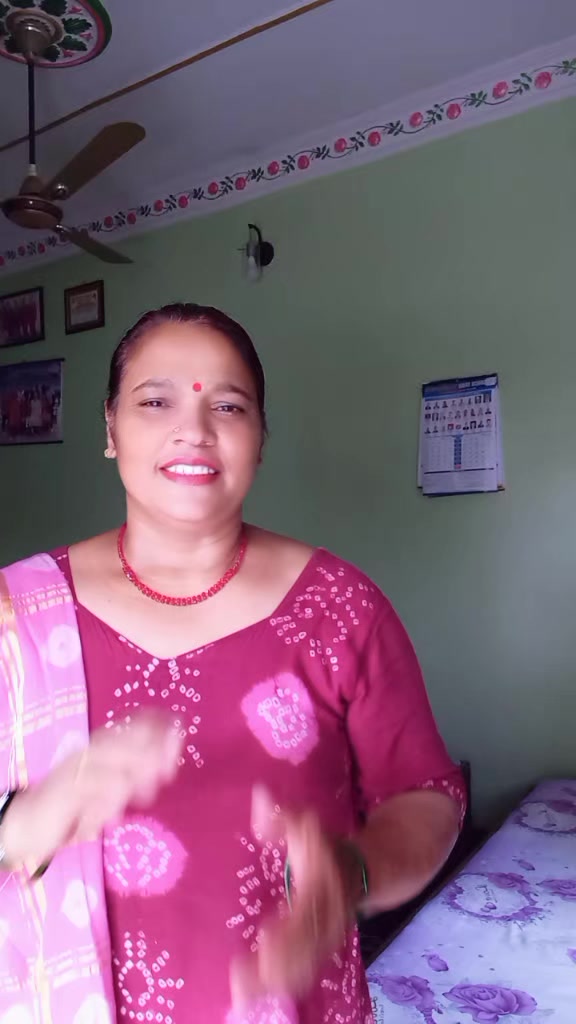 @mina gautam