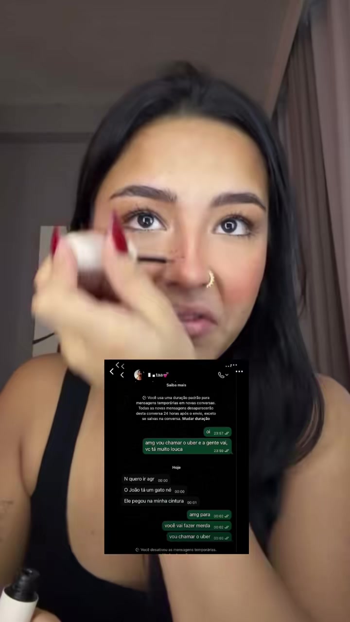 @An&ocirc;nimas do Sarahah
