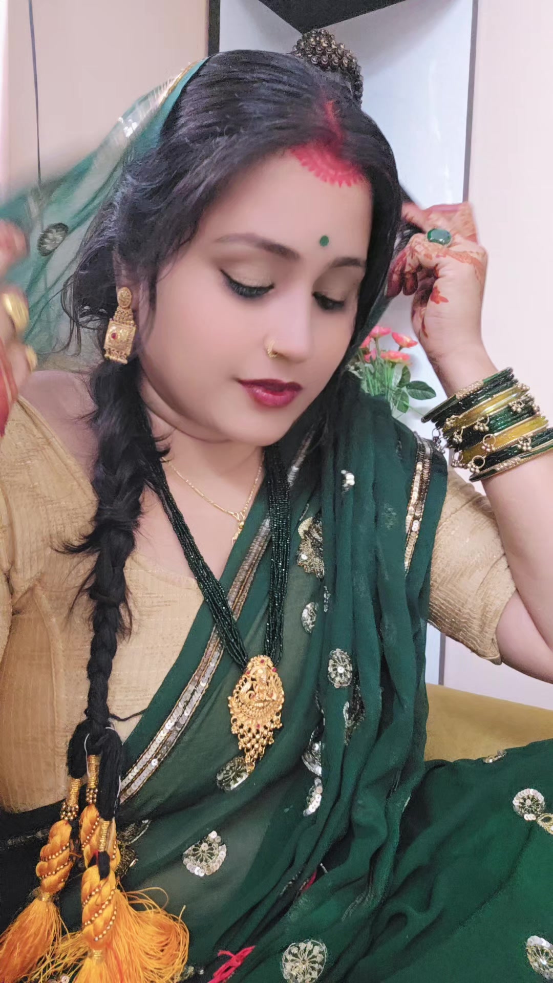 @Shanti Jha