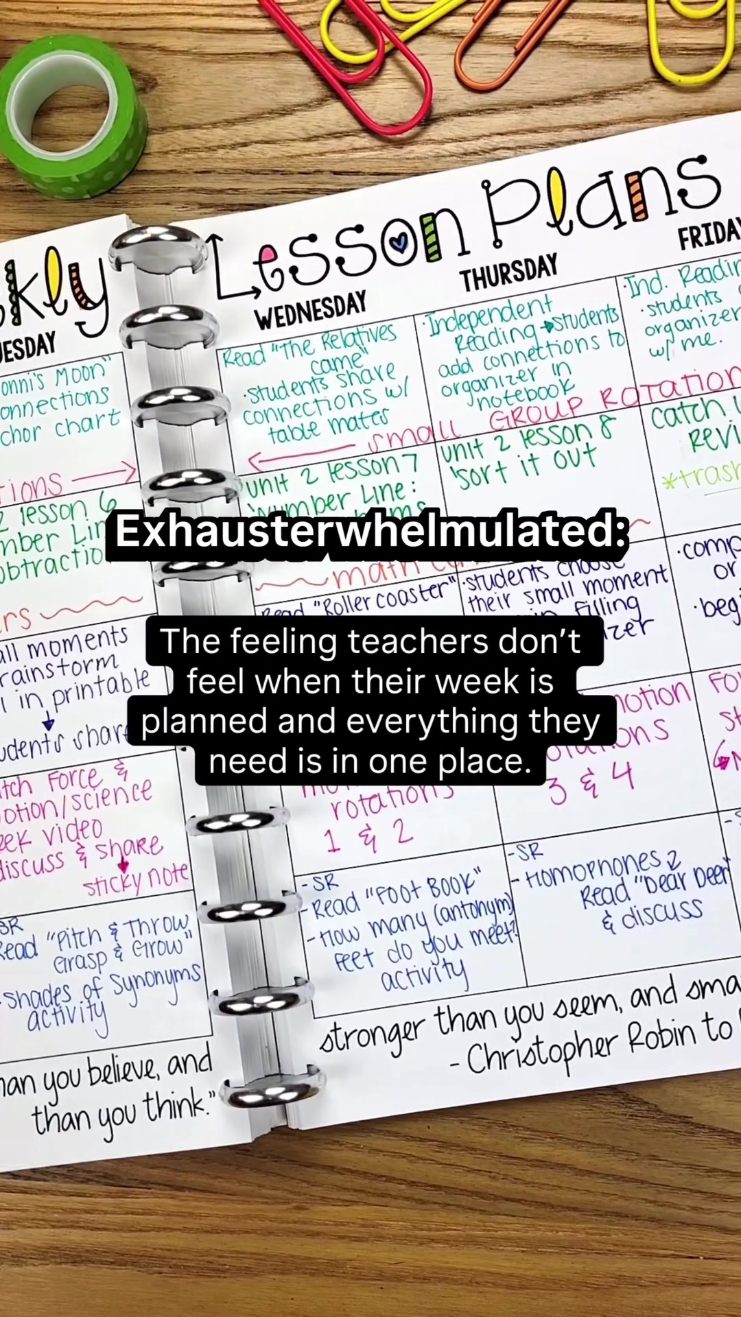 @One Stop Teacher Shop