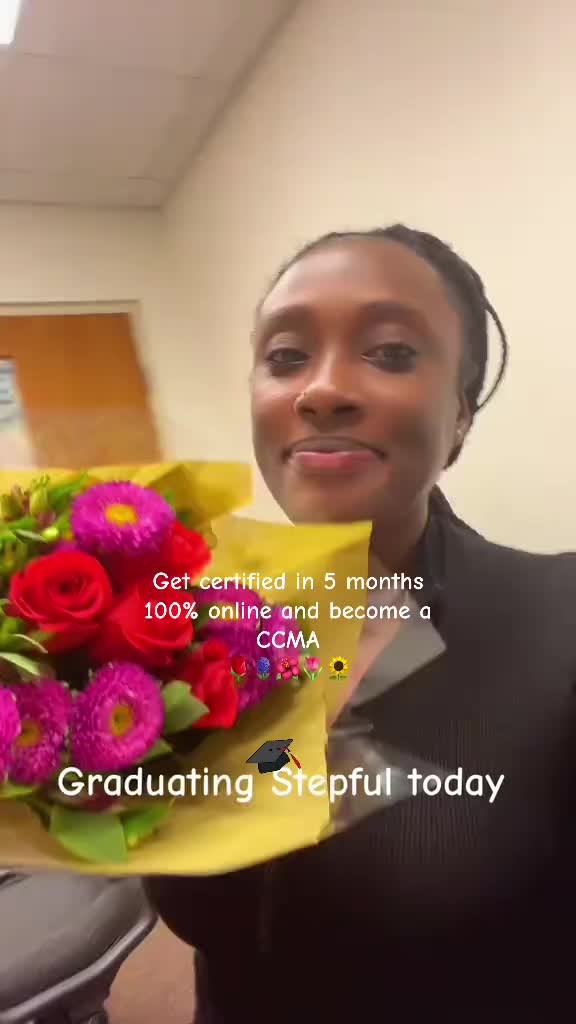 @Stepful