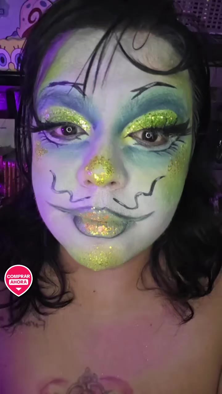 @MaryappleMUA 🍎🎨