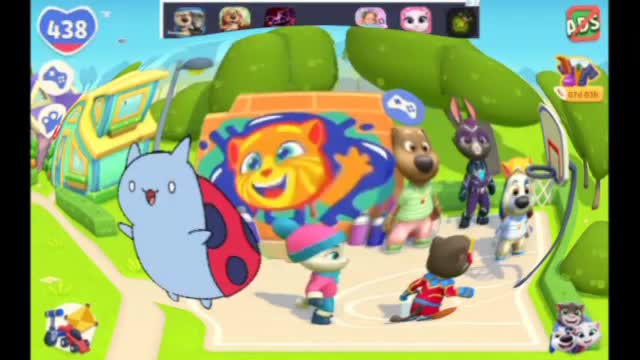 @Channel 7 UK - Kids TV Channel