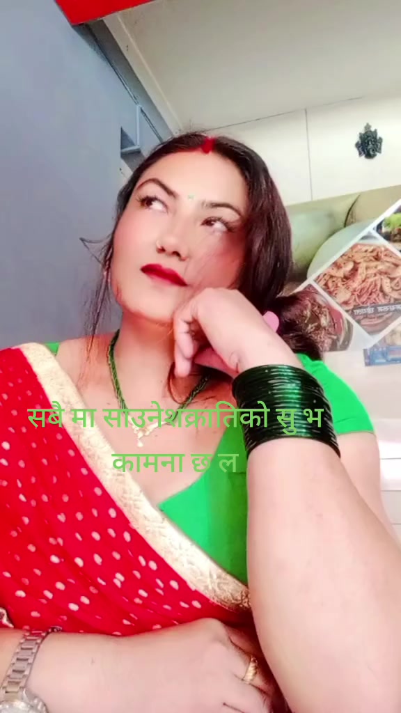 @Radhika Adhikari