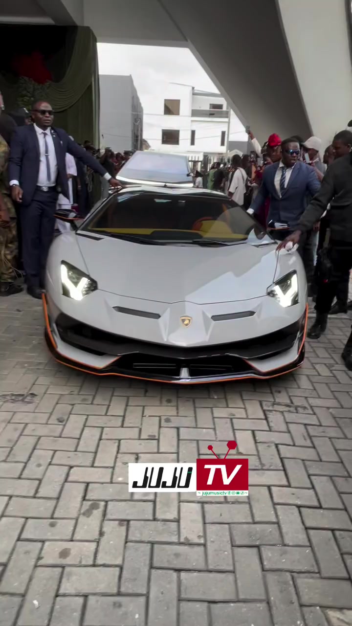@JUJU TV