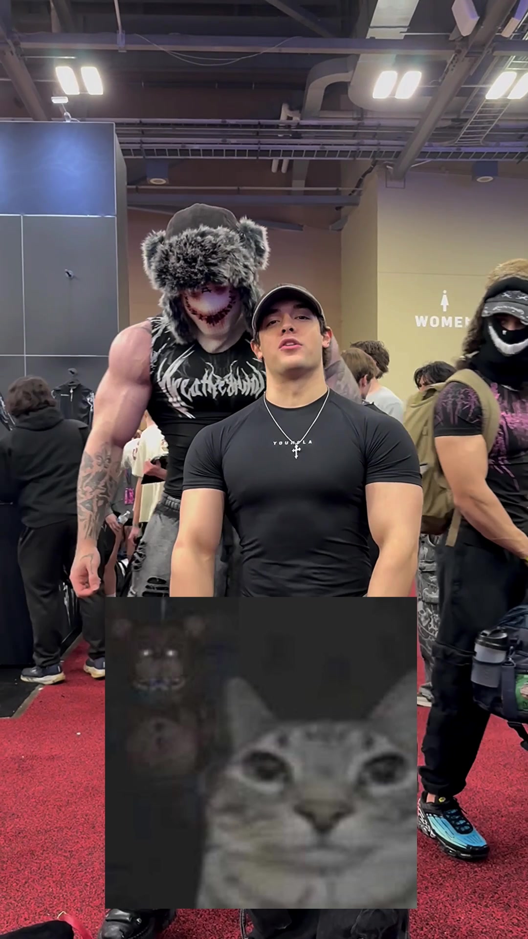 @ApexHumanBeing