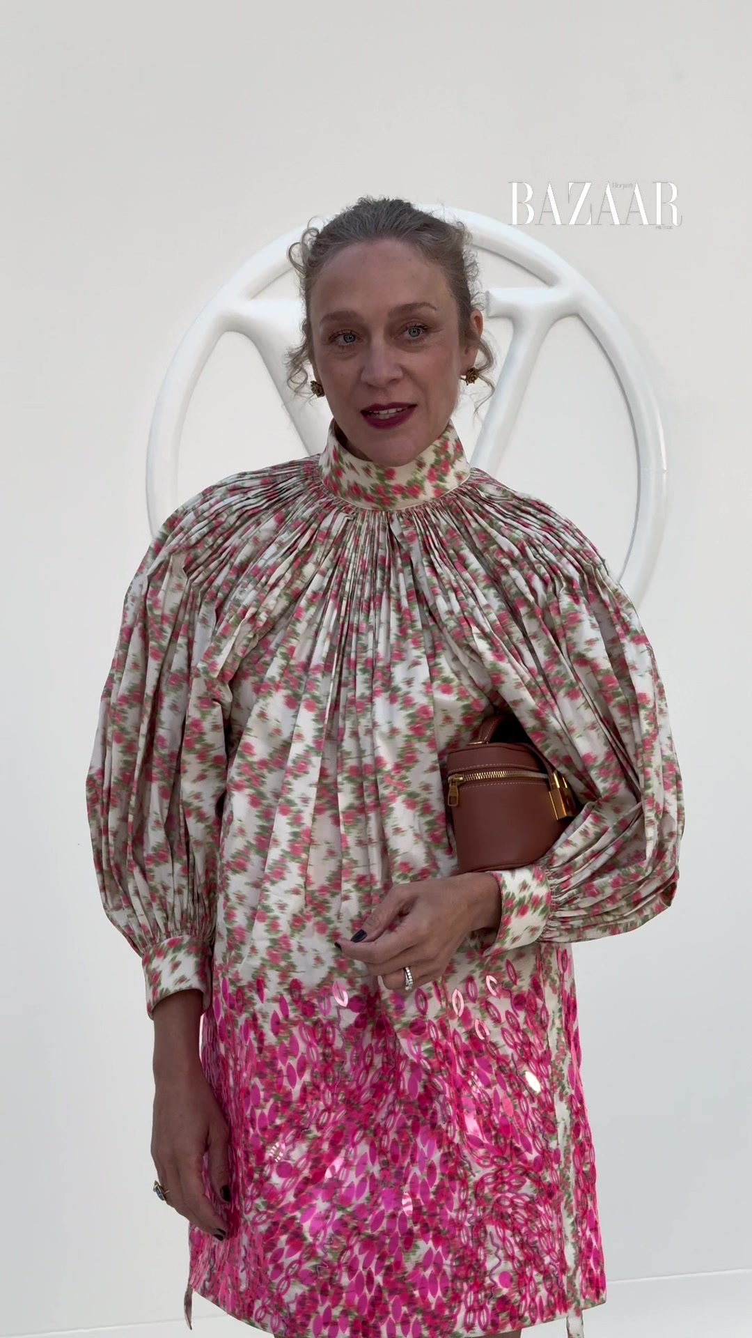 @Harper&rsquo;s Bazaar France