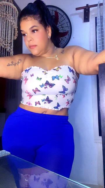 @La mami🇩🇴🍃🩷❤️