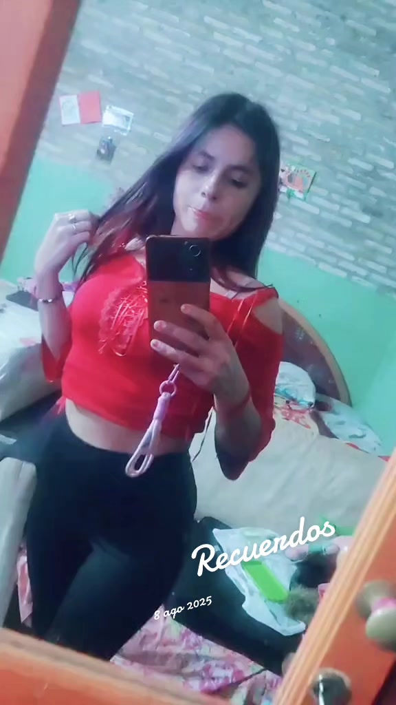 @chaparrita