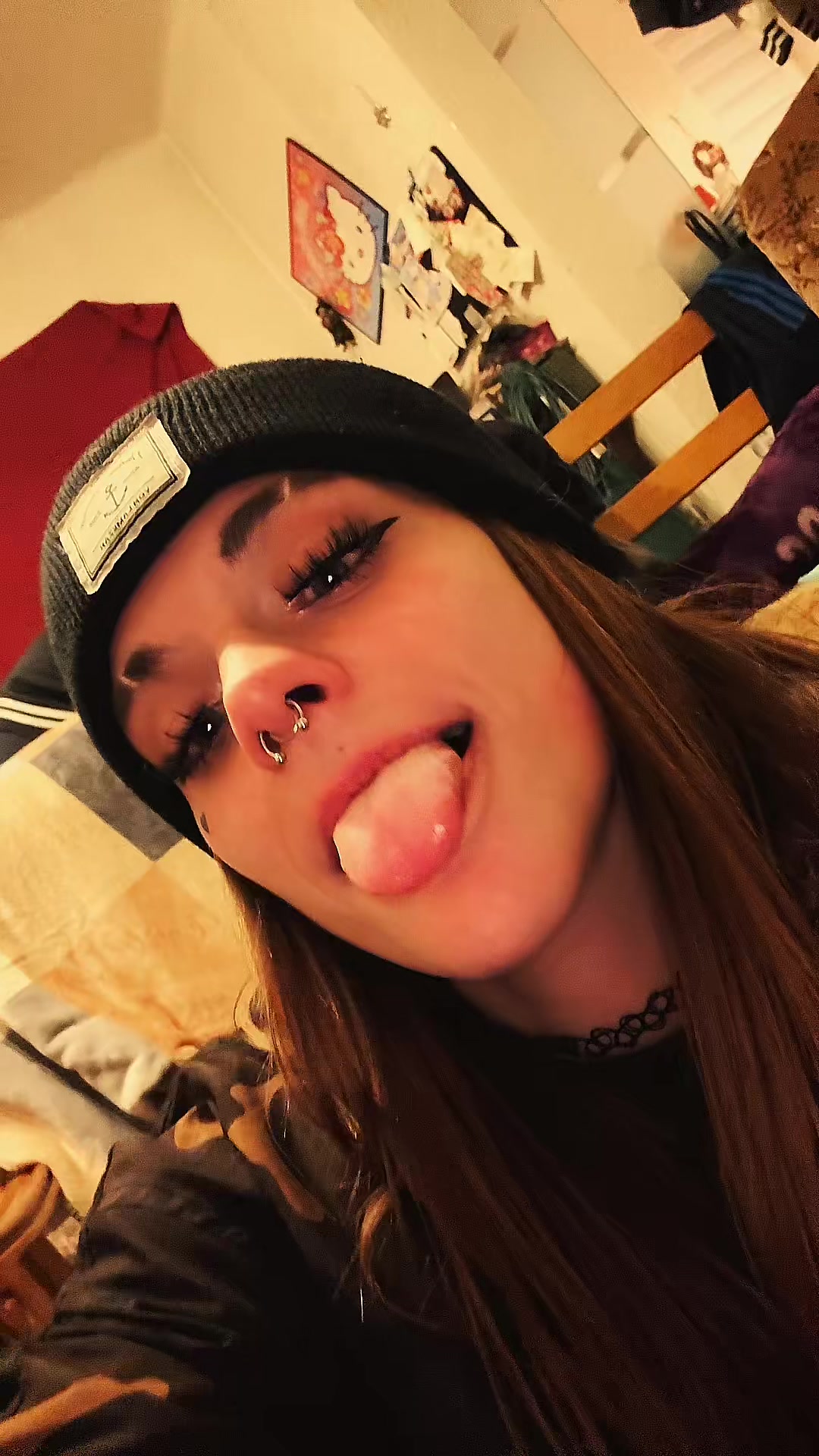 @BENZ&Oslash;ID
