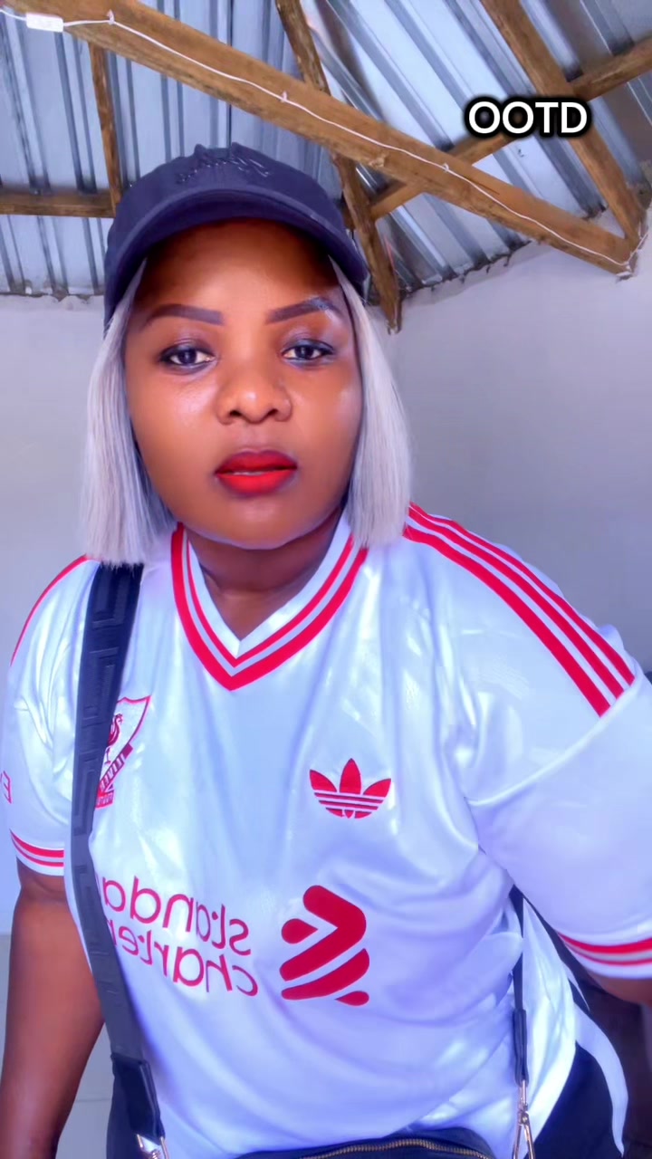 @Futhy Zulu (sisi kaKieh)