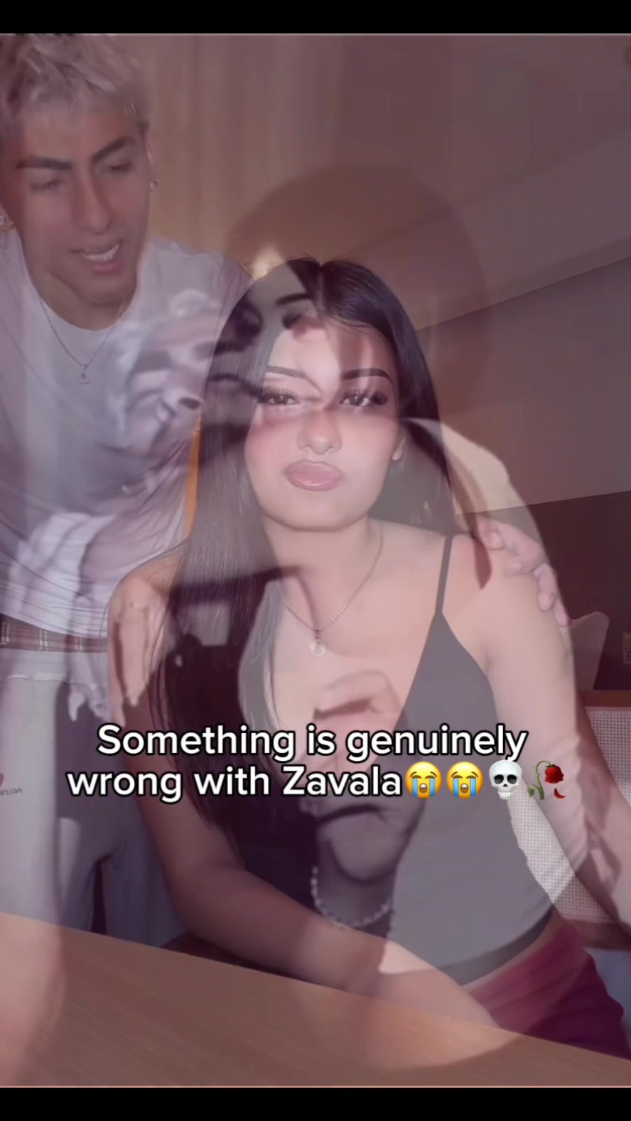 @YuAintKn&oslash;wMe.