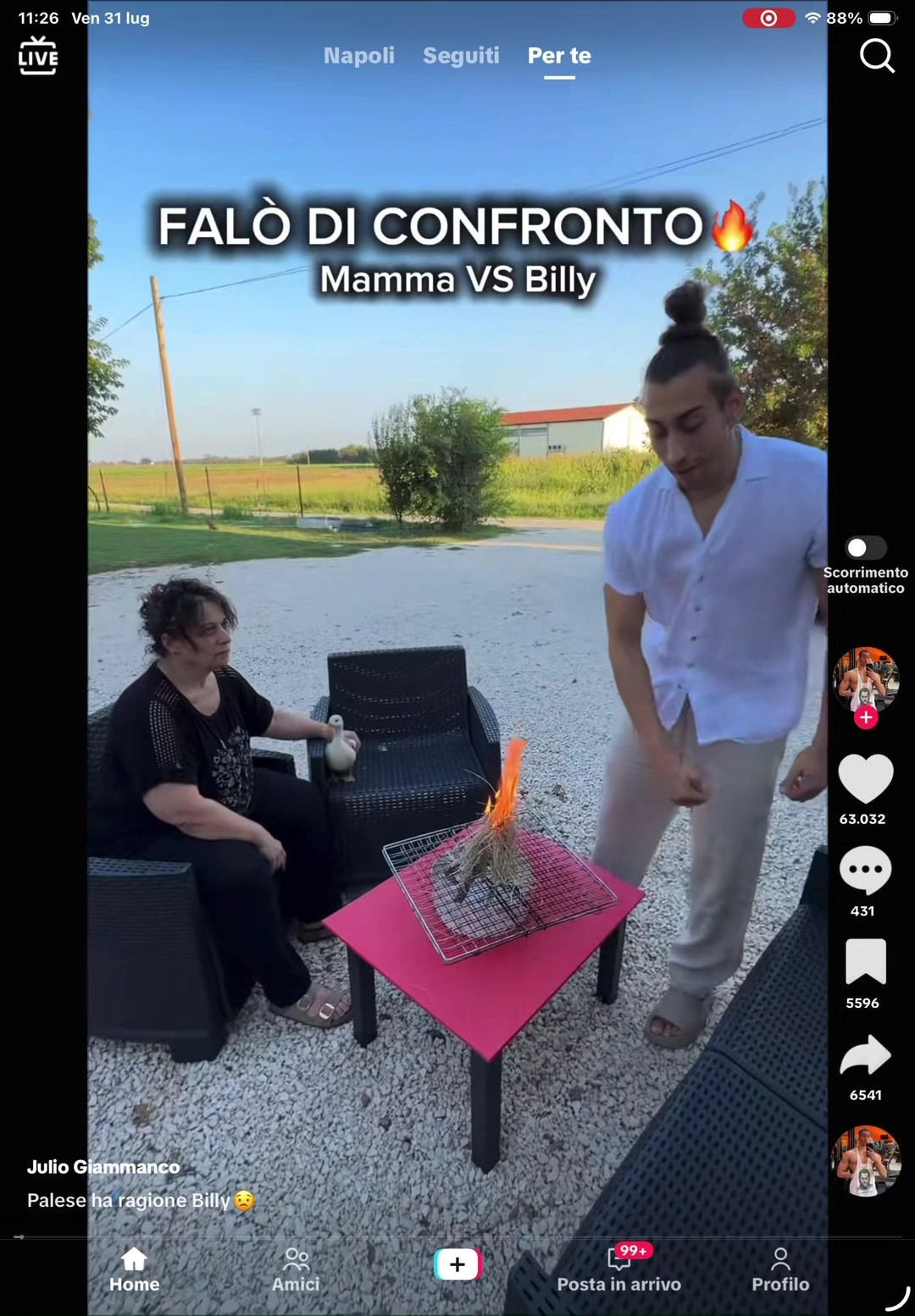 @Giulia