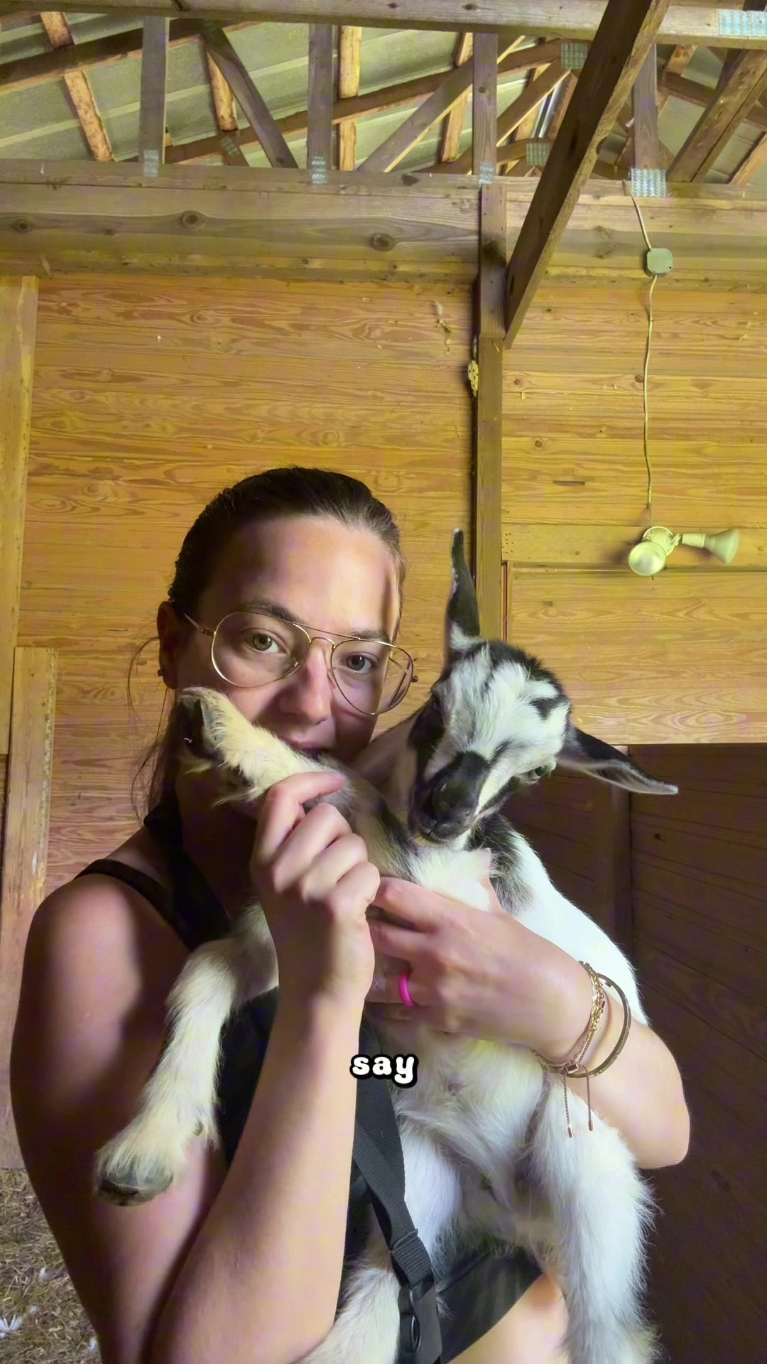 @Mindy | Pretend Farmer