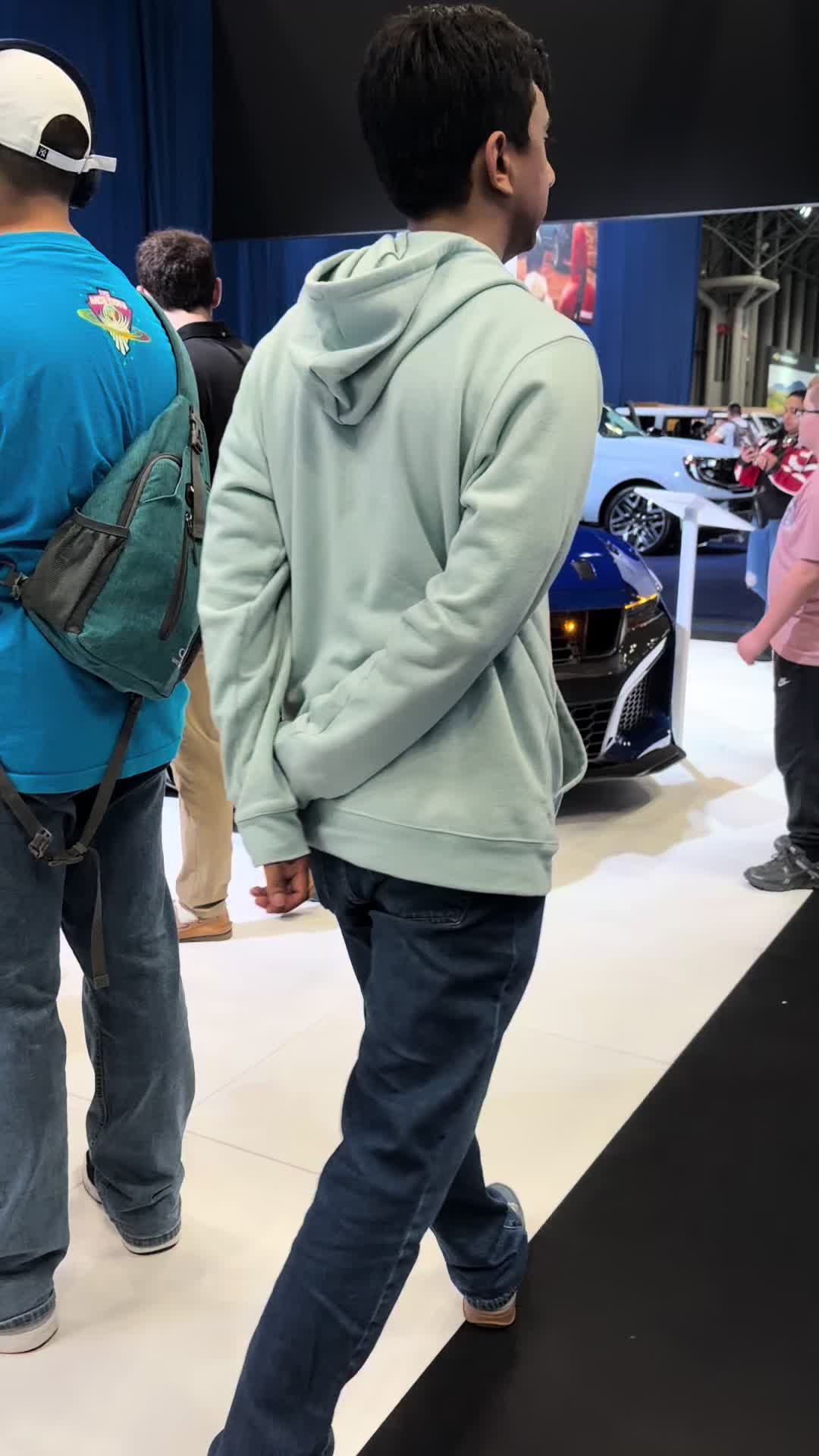 @Mike at Crazy cars