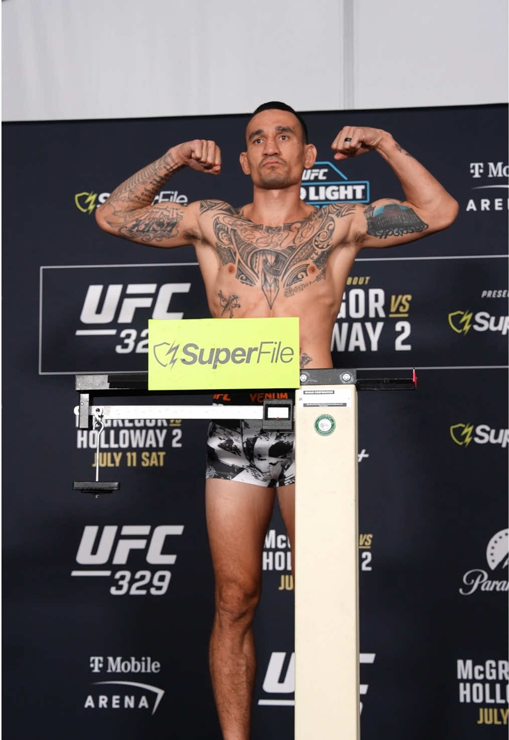 @UFC