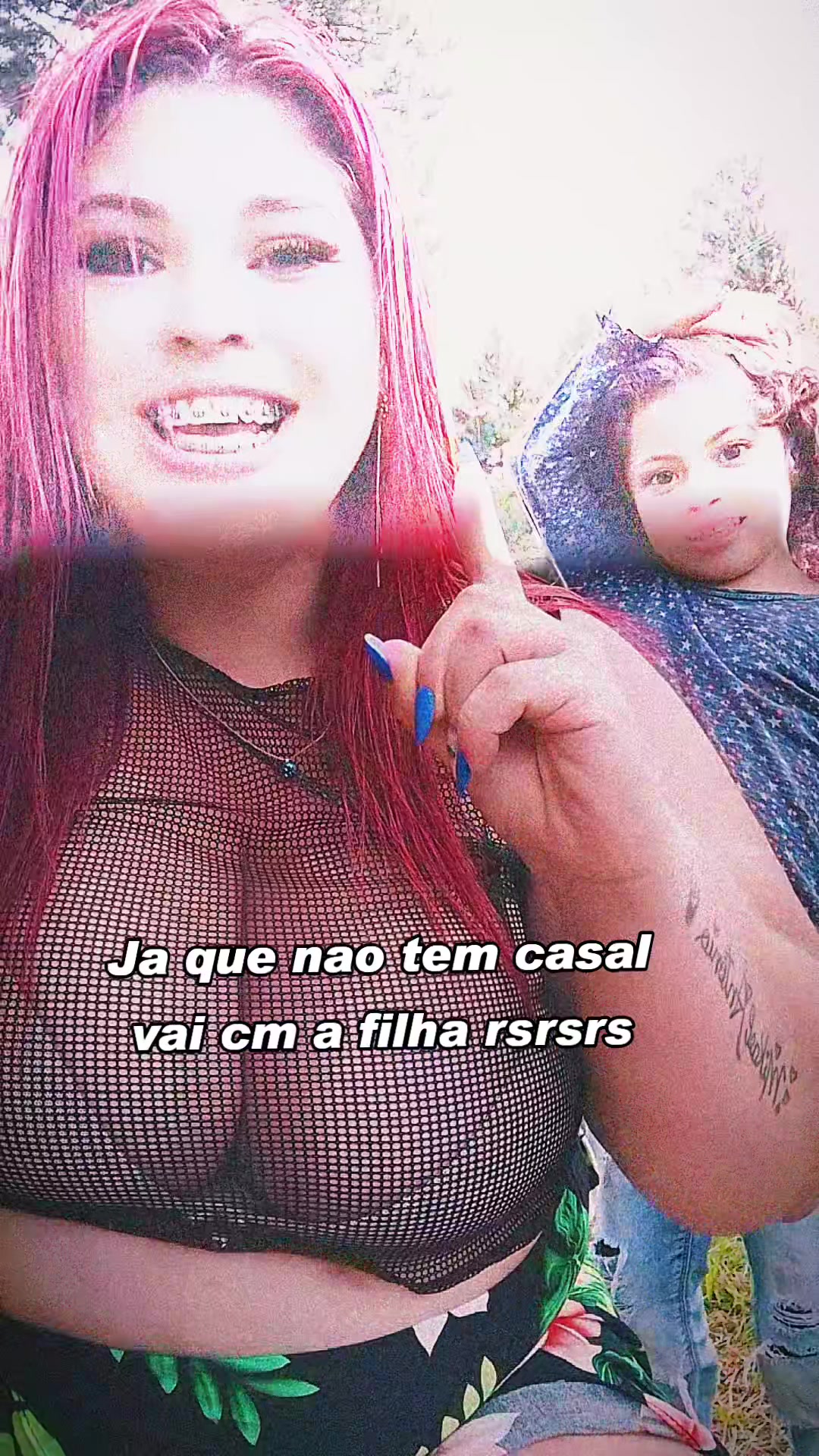 @moranguinho 🍓