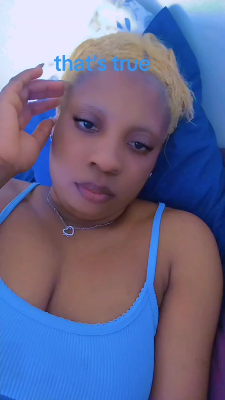 @Fanm akaye