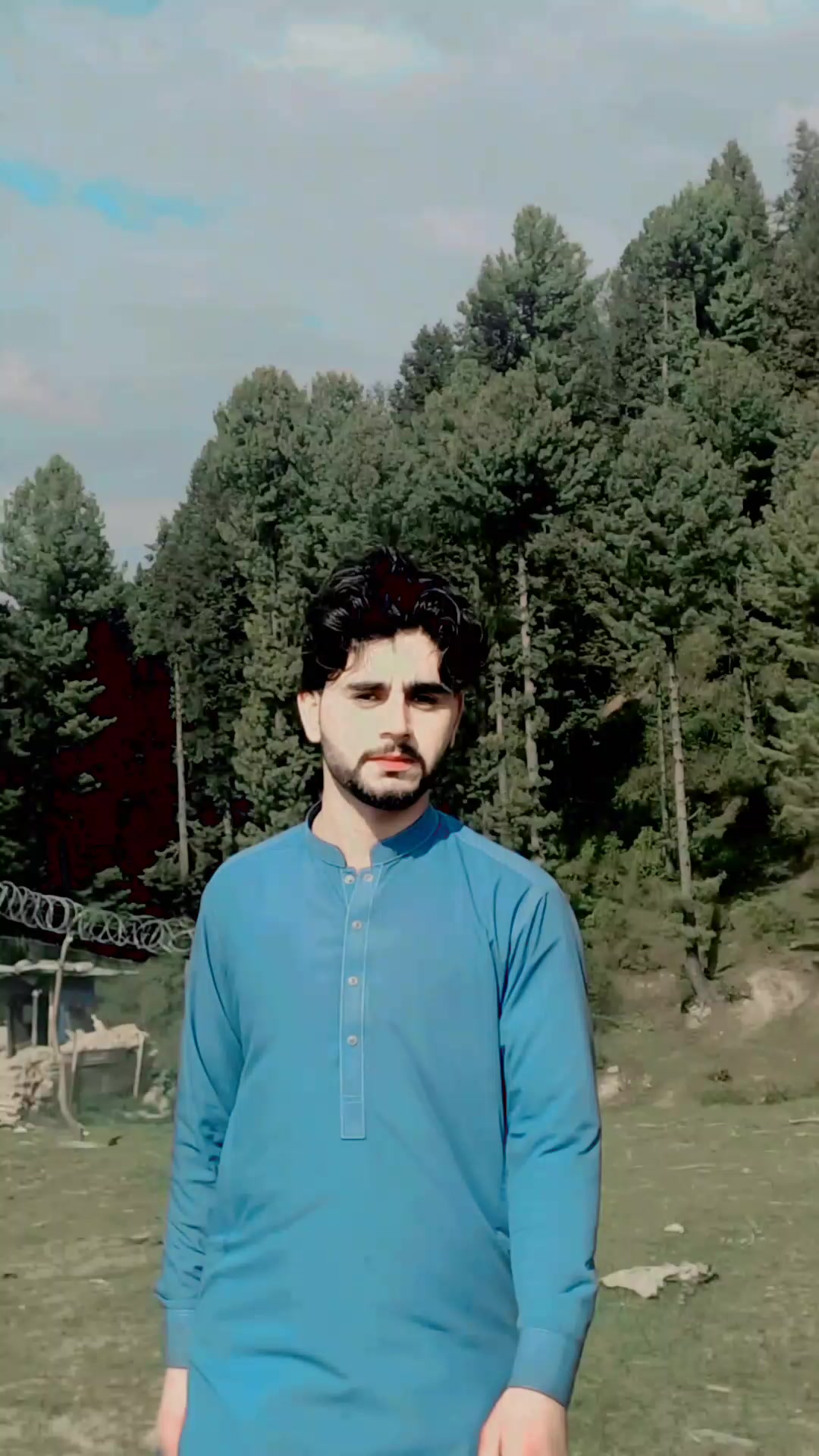 @GOHAR Ali 💞CM💞