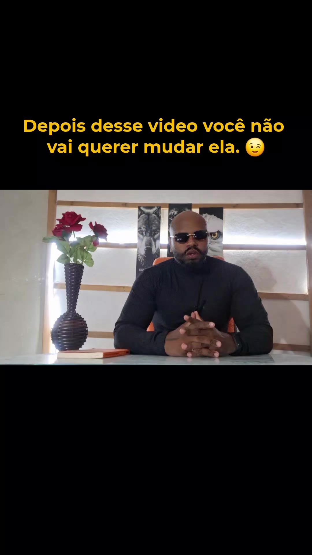 @Vinícius | Coach Masculino