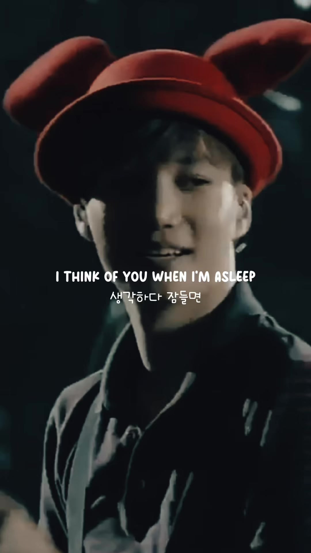 @kpop song lyrics 🎧
