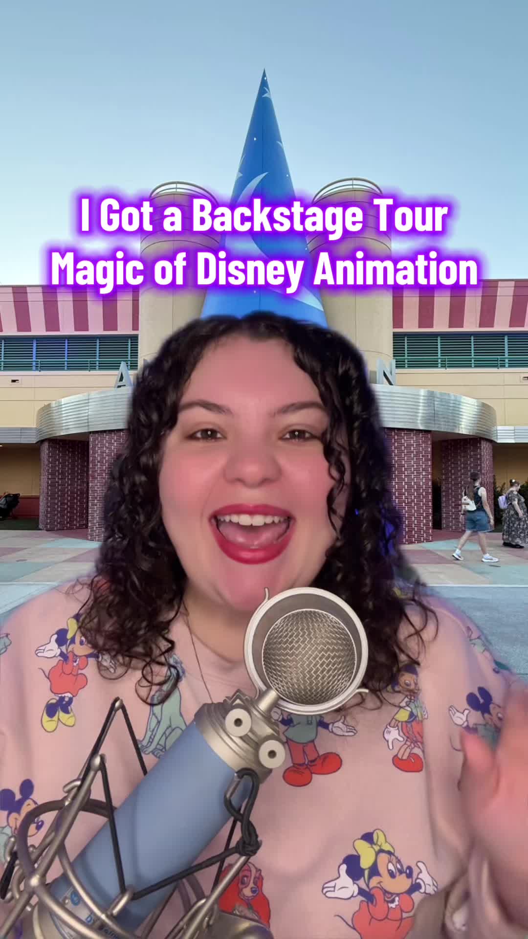 @Magical Hijinx (Demi)