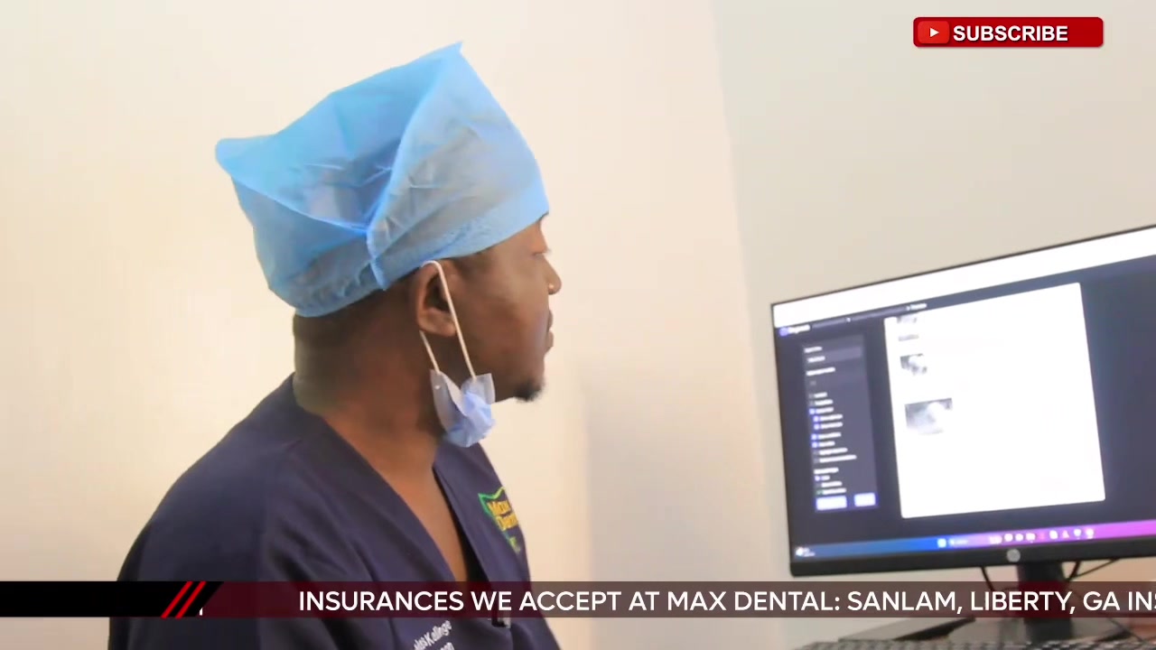 @MAX DENTAL CLINICS