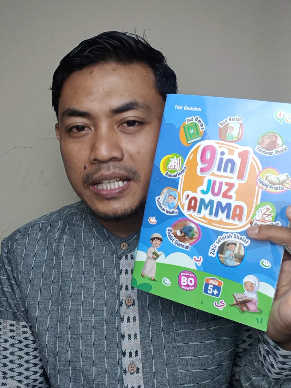 @Wahyu || Berkah Rupiah