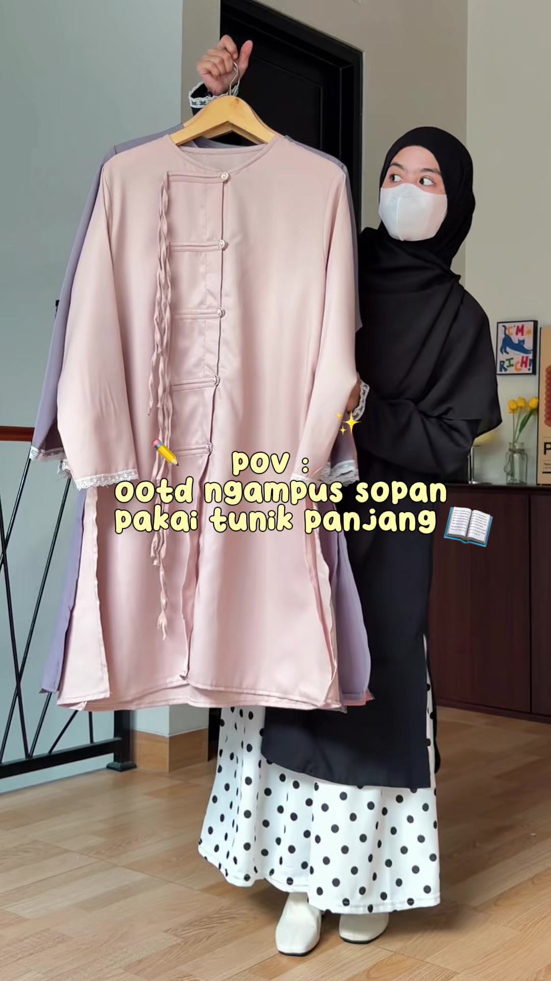 @bilaaa | suka outfit remaja😋✨