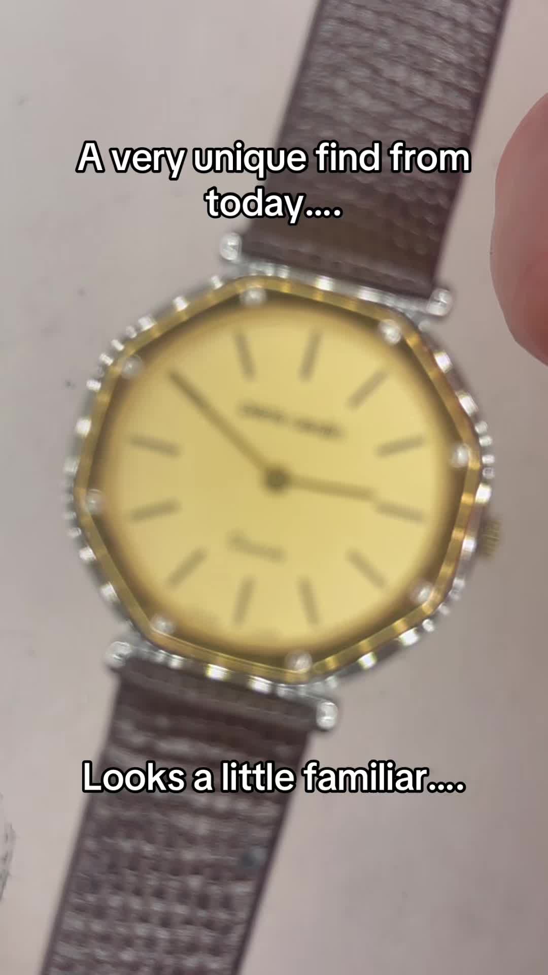 @West Hartford Watches