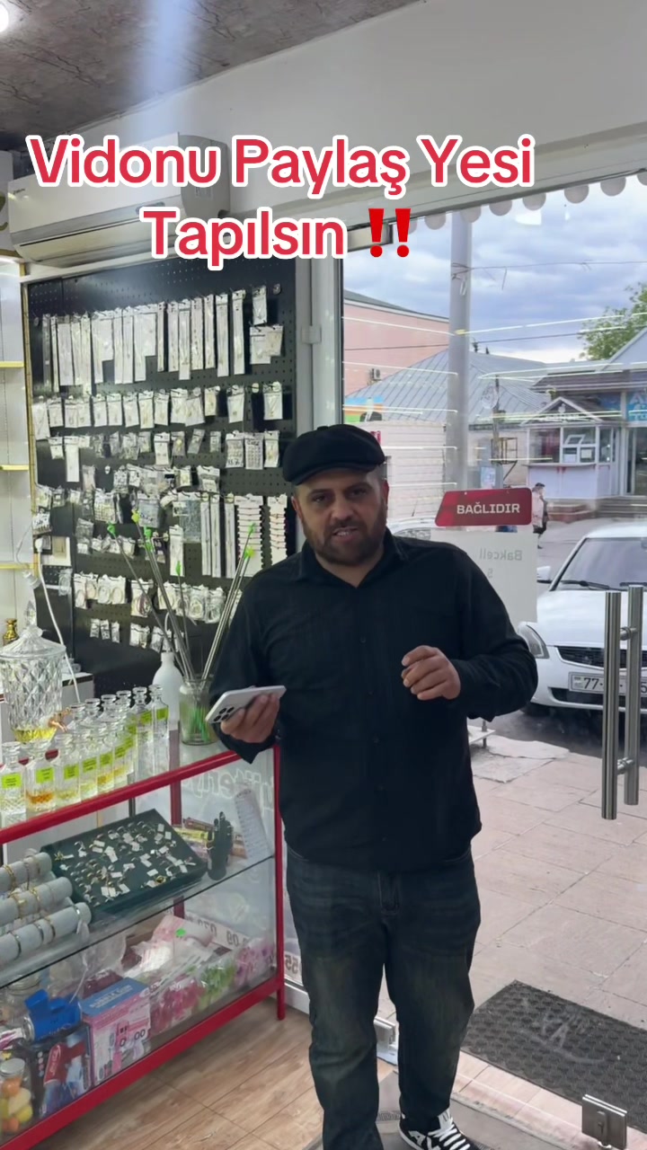 @Adəm-Telekom Şamaxı
