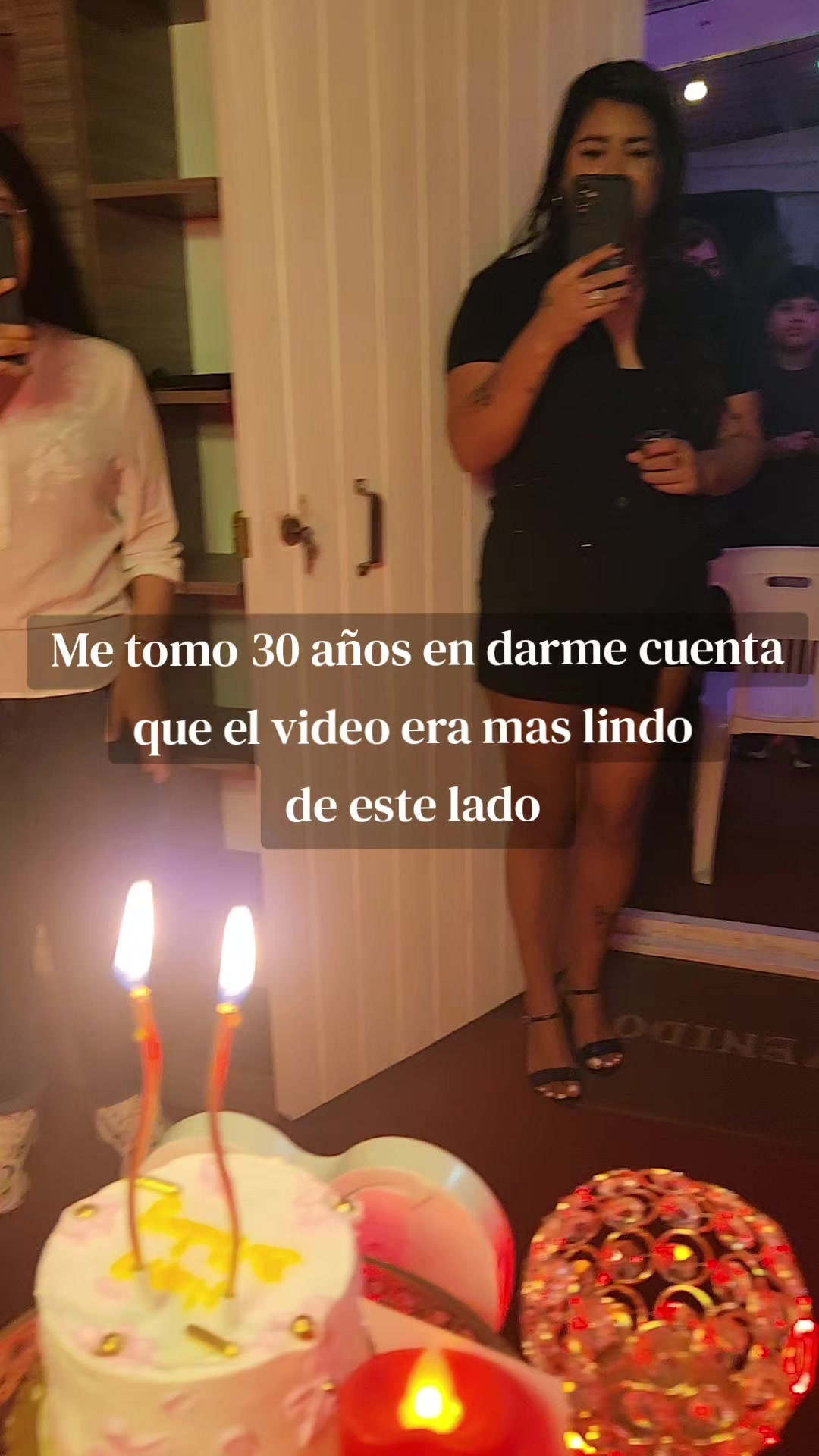@Melanie Suaña Q.