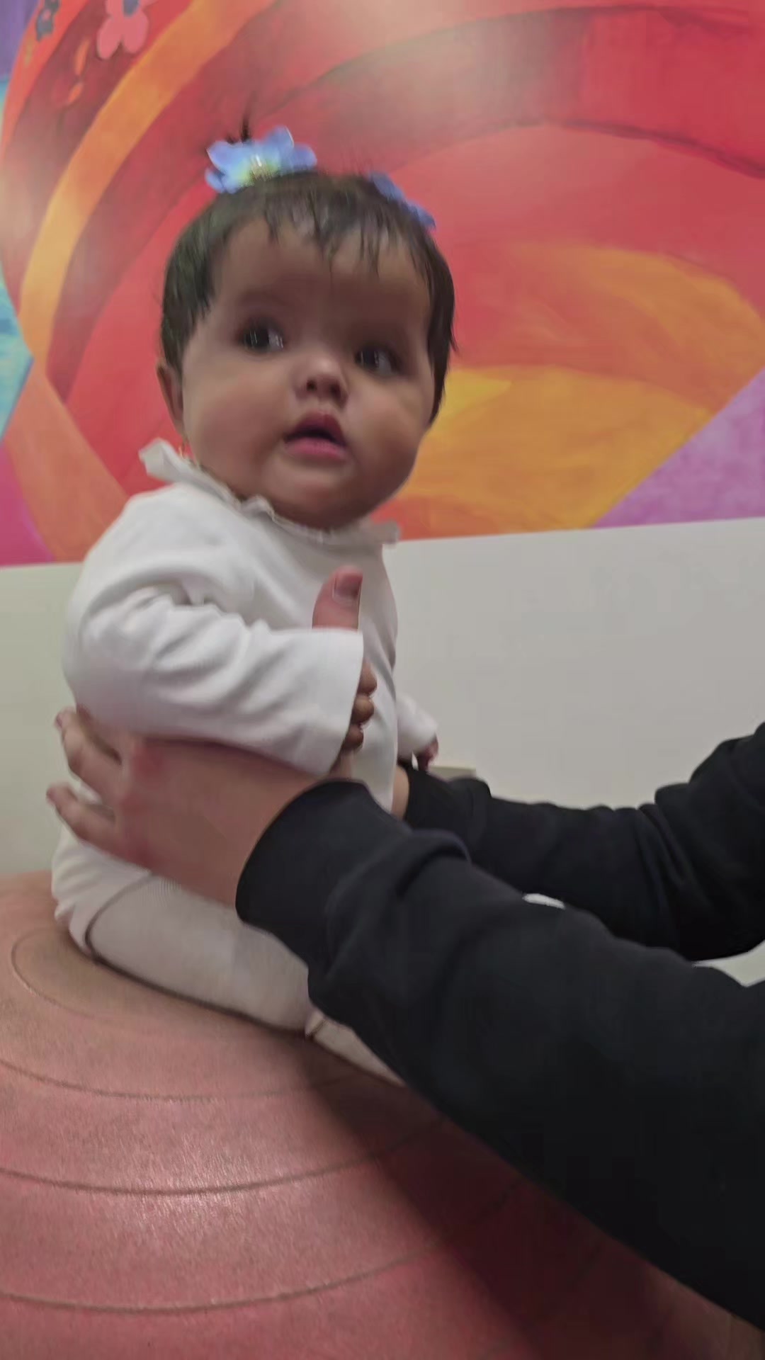 @La vida de baby Luna