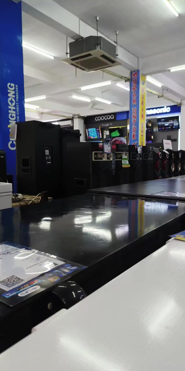 @UFO JEMBER ELEKTRONIK