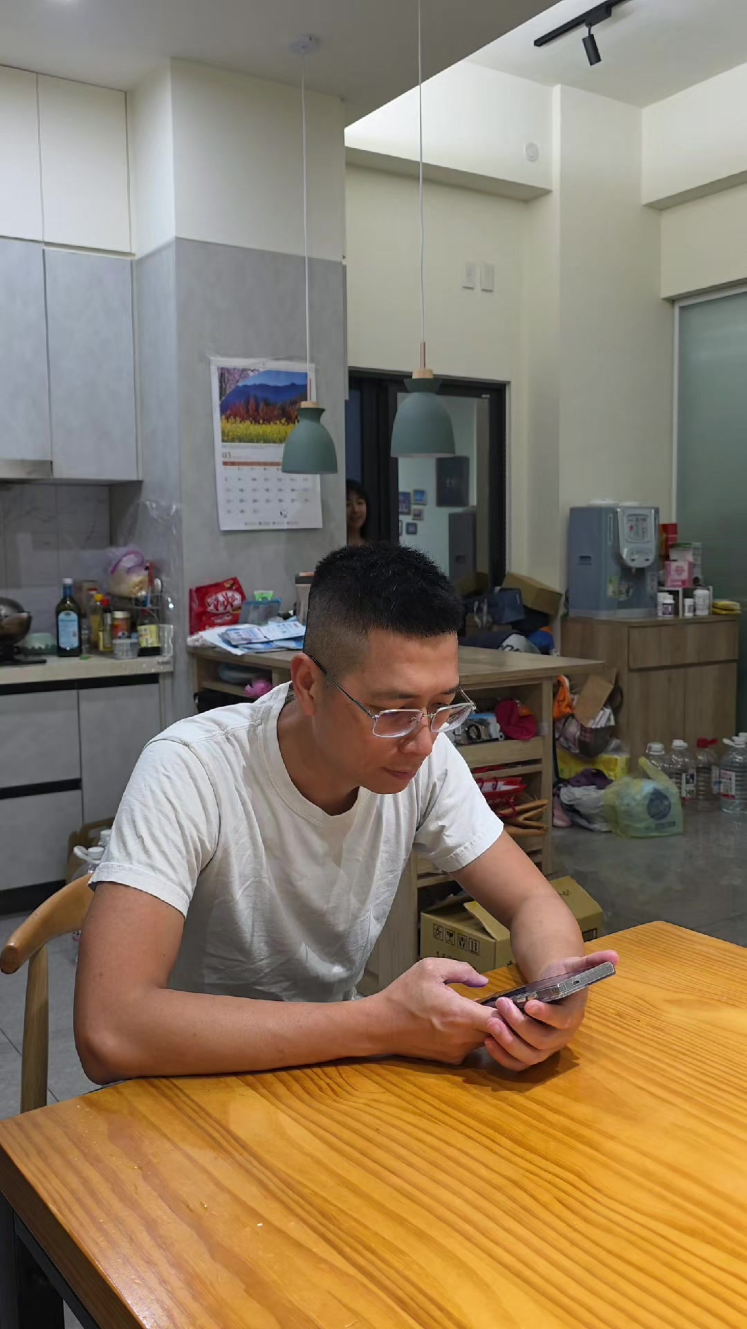 @3個孩子的眼鏡爸